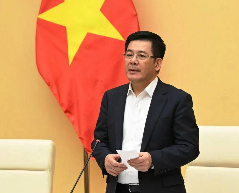 Bộ Công Thương tổ chức Hội nghị về phát triển nhân lực điện hạt nhân